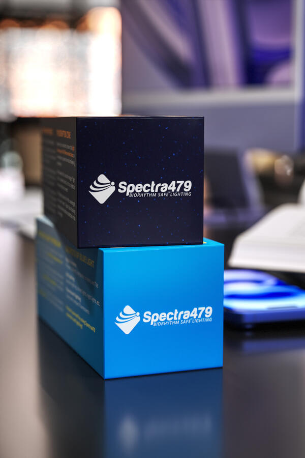 Spectra V